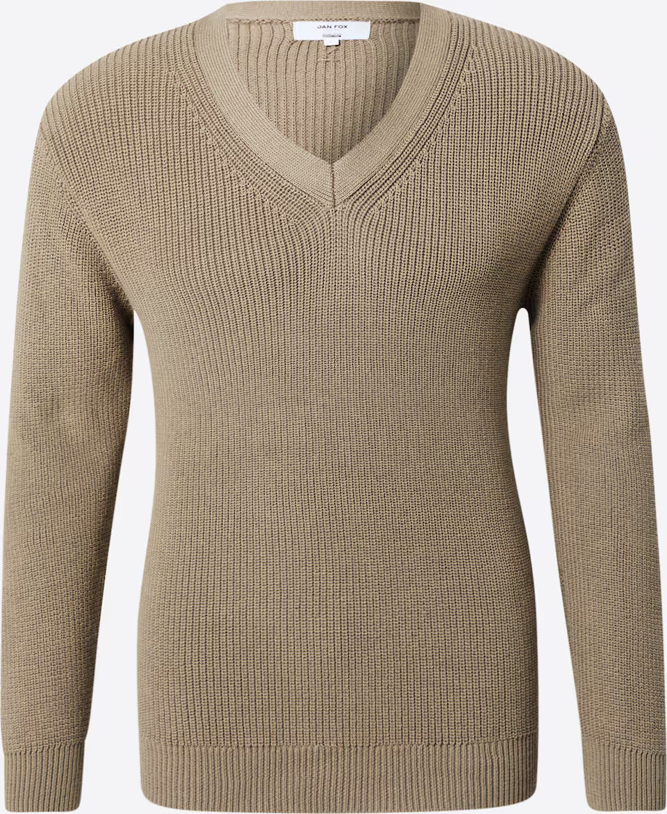 DAN FOX APPAREL Pullover "Bilal"