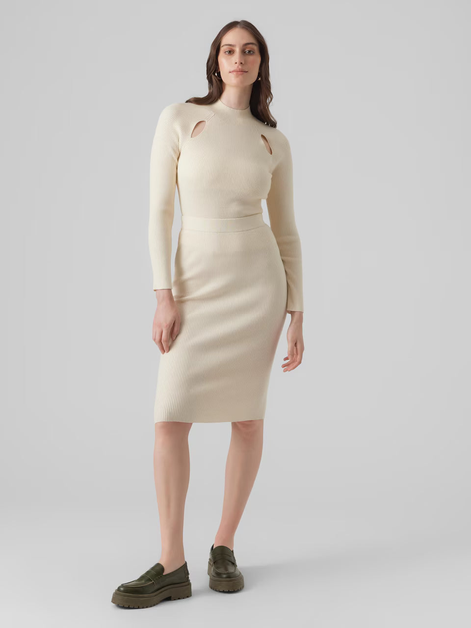 VERO MODA KARIS Strickpullover