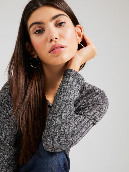 ONLY Pullover Kapuze
