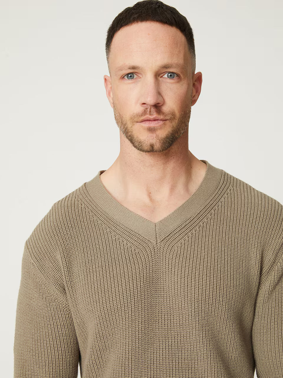 DAN FOX APPAREL Pullover "Bilal"