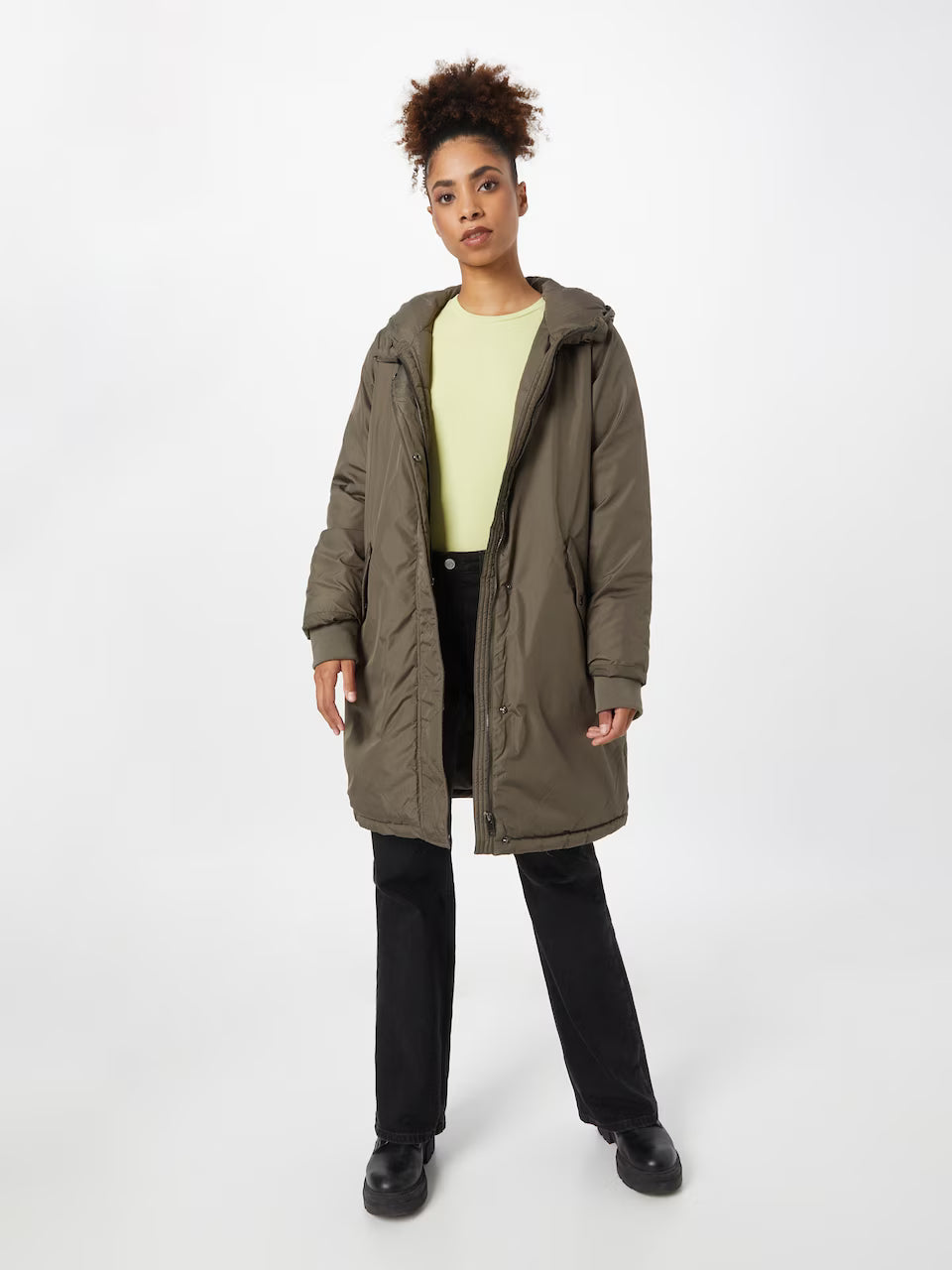 ABOUT YOU Parka "Bianca"