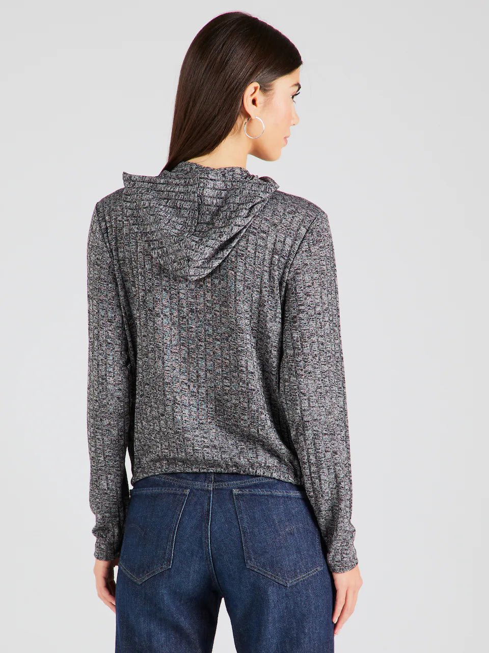 ONLY Pullover Kapuze - AXIVO