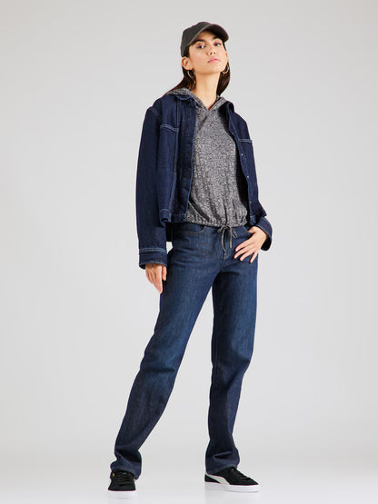 ONLY Pullover Kapuze