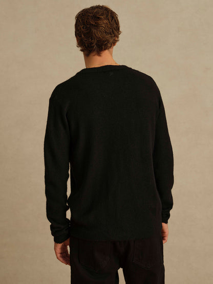 DAN FOX APPAREL Pullover "Bela"