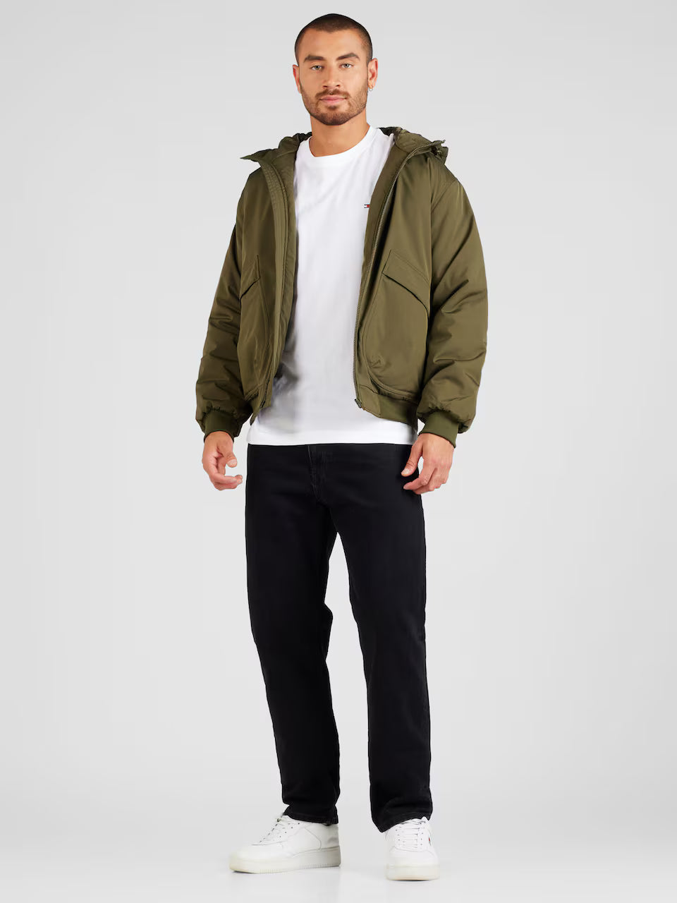 ABOUT YOU Jacke "Jannek"