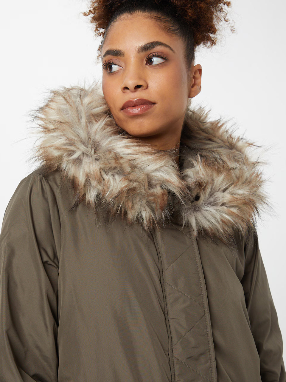 ABOUT YOU Parka "Bianca"