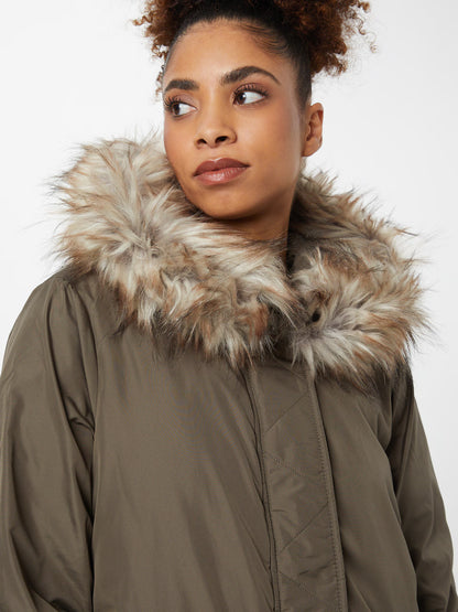 ABOUT YOU Parka "Bianca"