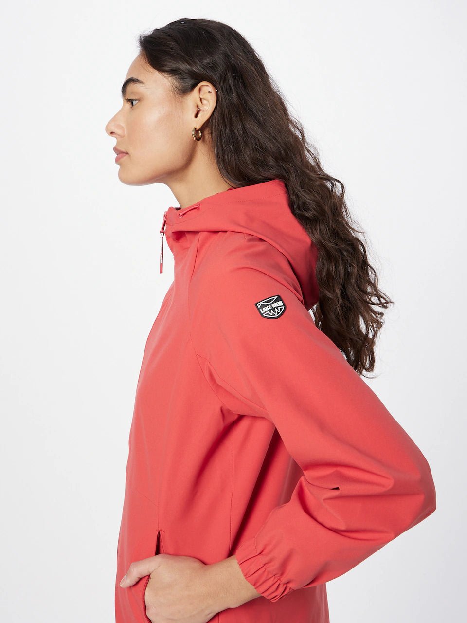 Lake View Jacke "Marina" - AXIVO