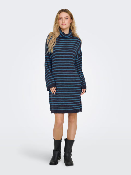 ONLY Strickkleid "Talio"