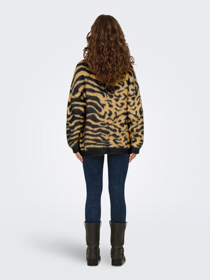 ONLY Pullover "ONLWILD"