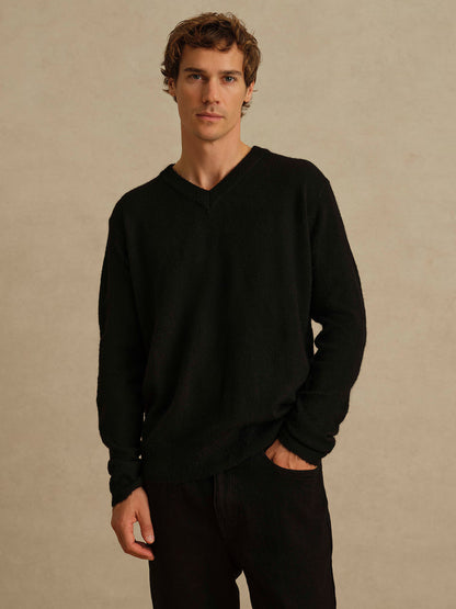 DAN FOX APPAREL Pullover "Bela"