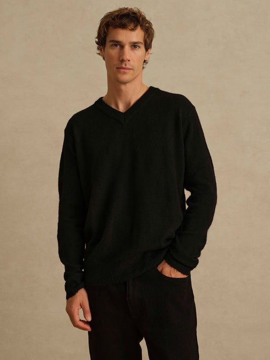 DAN FOX APPAREL Pullover "Bela"