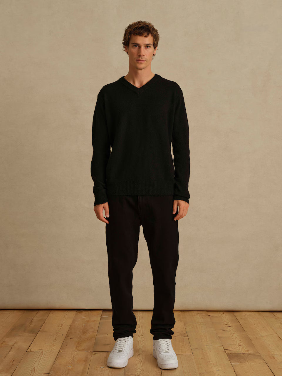 DAN FOX APPAREL Pullover "Bela"