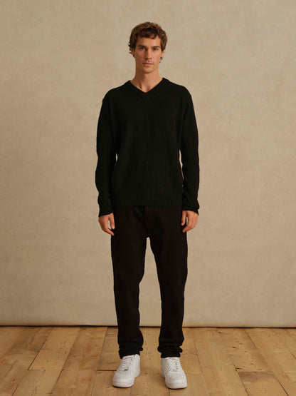 DAN FOX APPAREL Pullover "Bela"