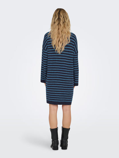 ONLY Strickkleid "Talio"