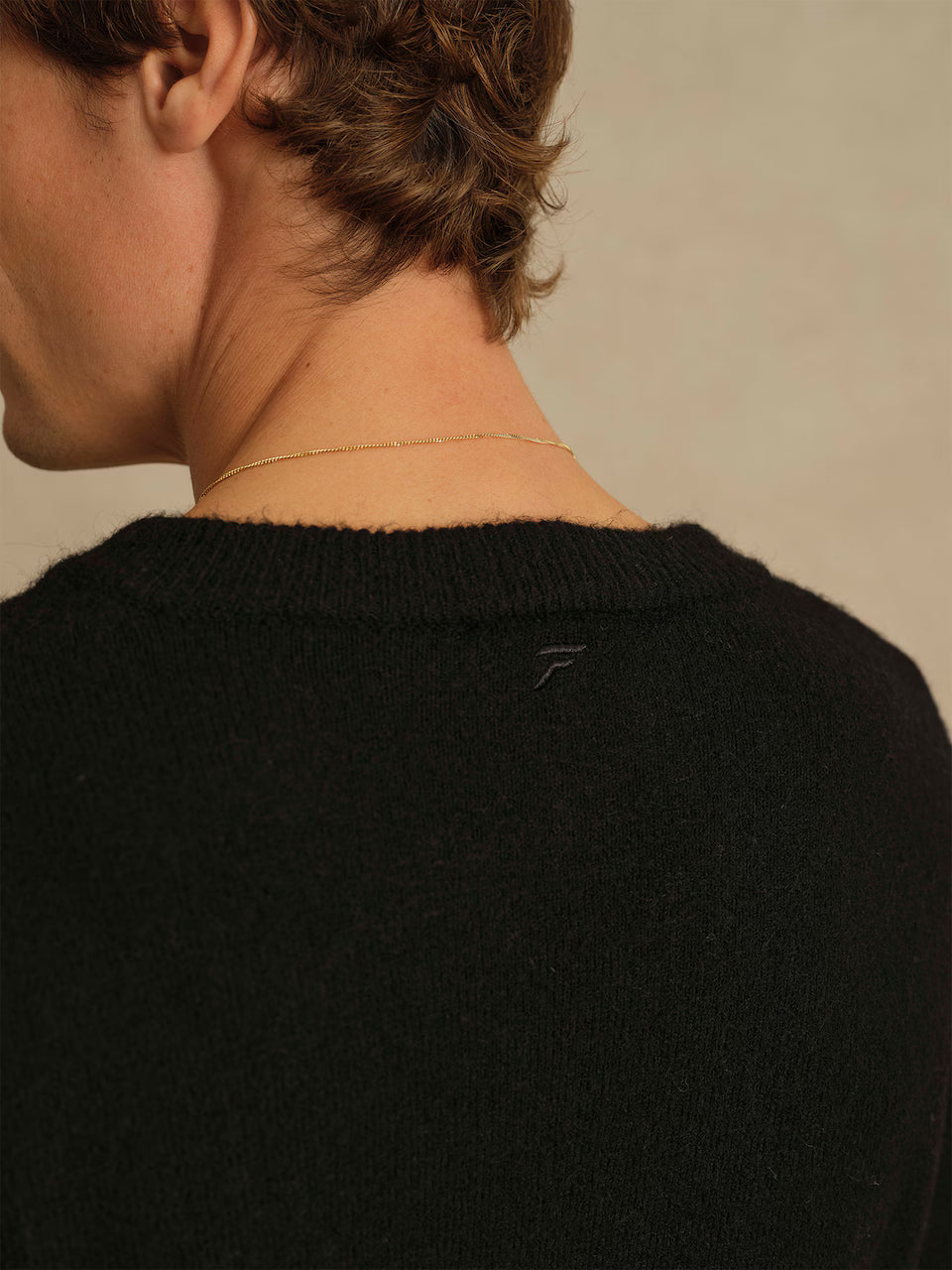 DAN FOX APPAREL Pullover "Bela"