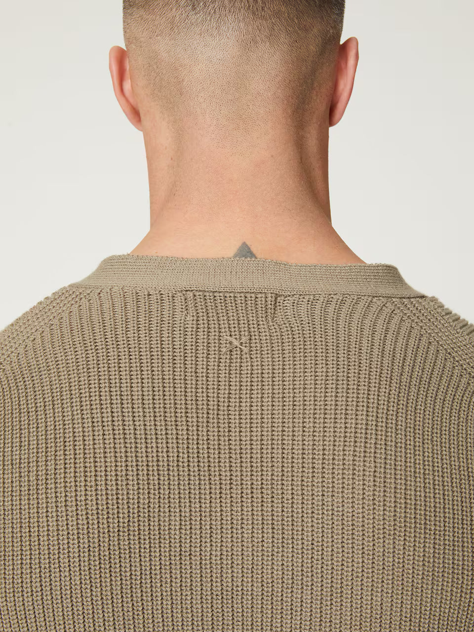 DAN FOX APPAREL Pullover "Bilal"