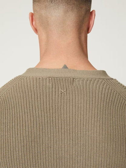 DAN FOX APPAREL Pullover "Bilal"