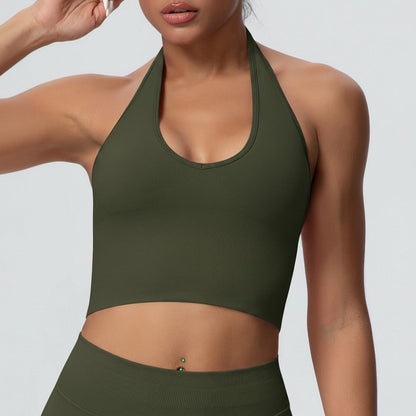 AXIVO™ Contour Sculpt Sport BH - AXIVO