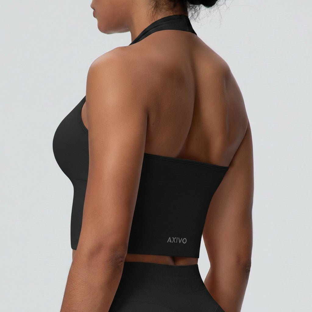 AXIVO™ Contour Sculpt Sport BH - AXIVO