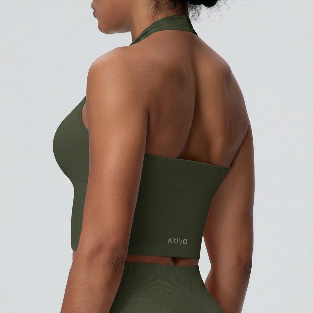 AXIVO™ Contour Sculpt Sport BH - AXIVO