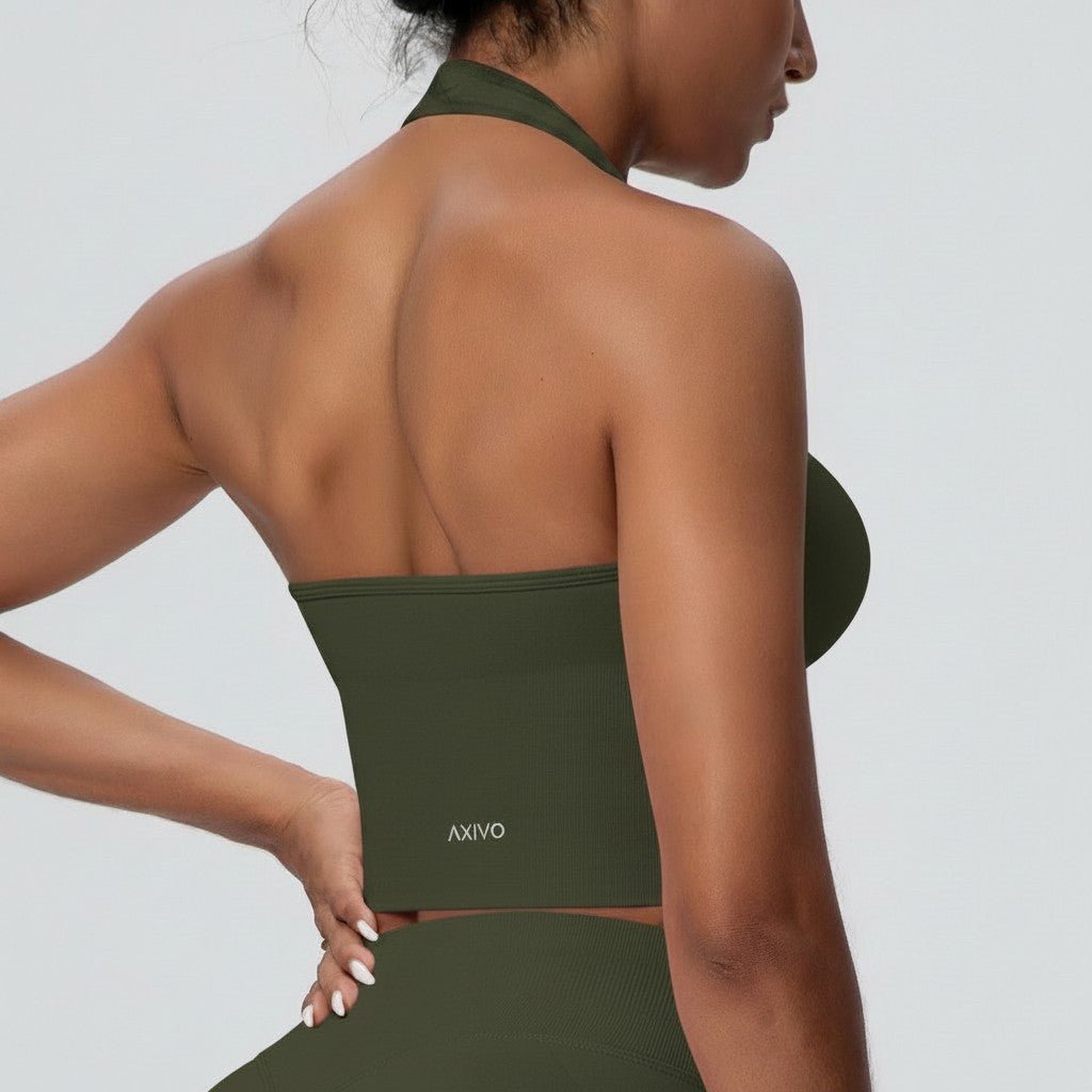 AXIVO™ Contour Sculpt Sport BH - AXIVO
