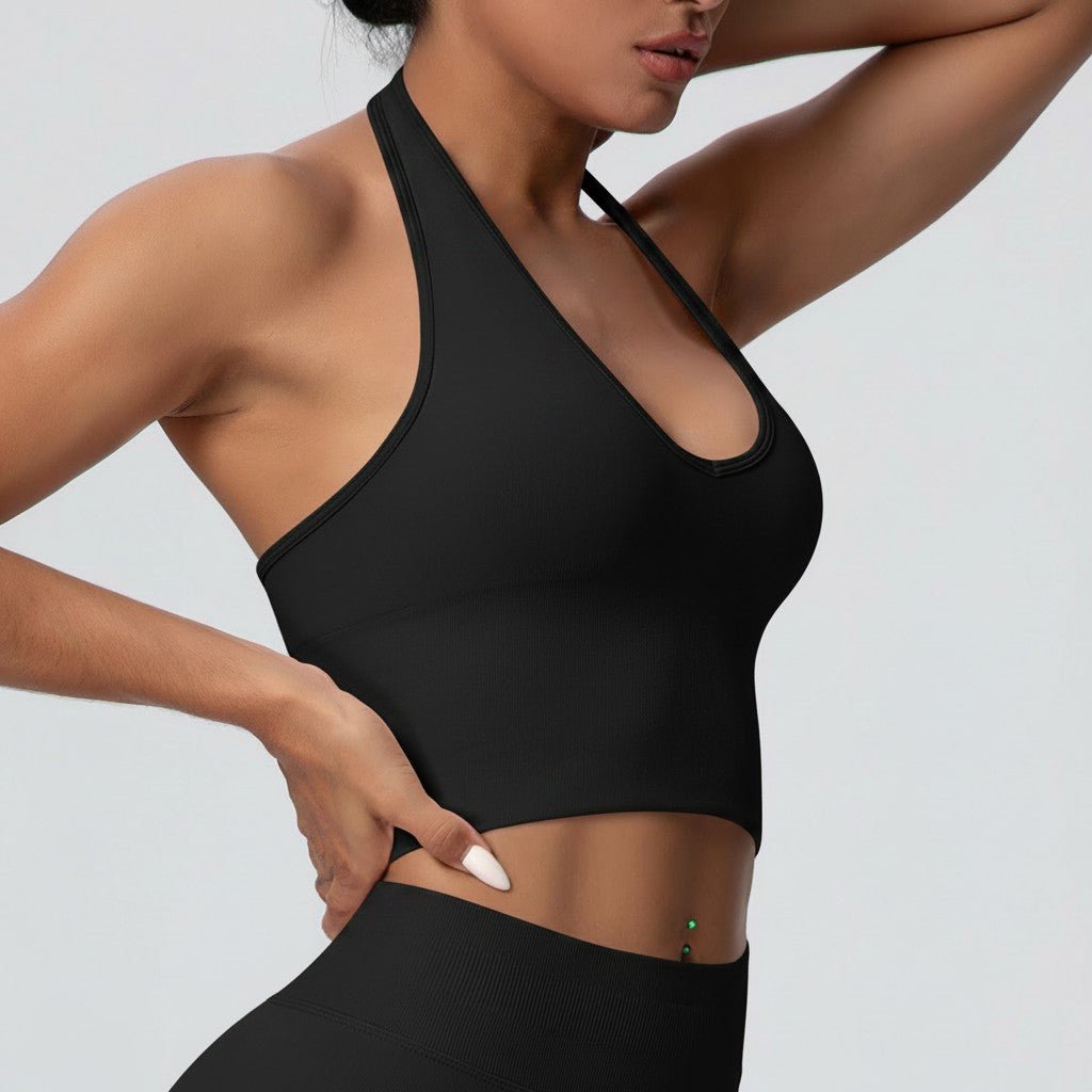 AXIVO™ Contour Sculpt Sport BH - AXIVO