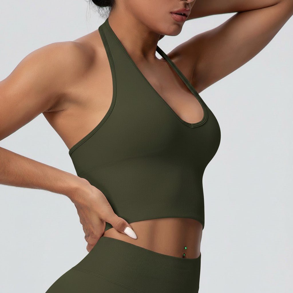 AXIVO™ Contour Sculpt Sport BH - AXIVO