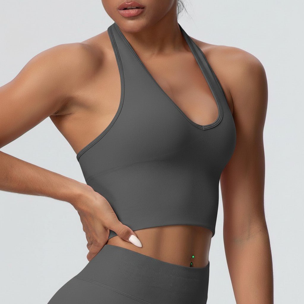 AXIVO™ Contour Sculpt Sport BH - AXIVO