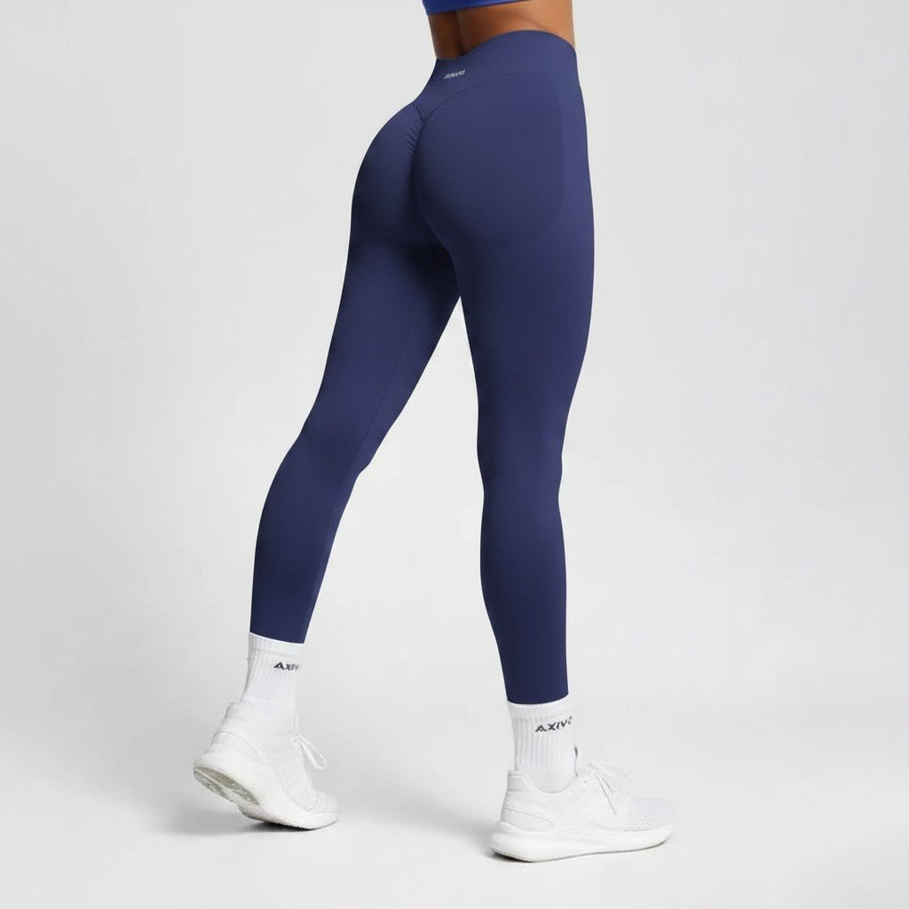 AXIVO™ Contour Sculpt Leggings - AXIVO