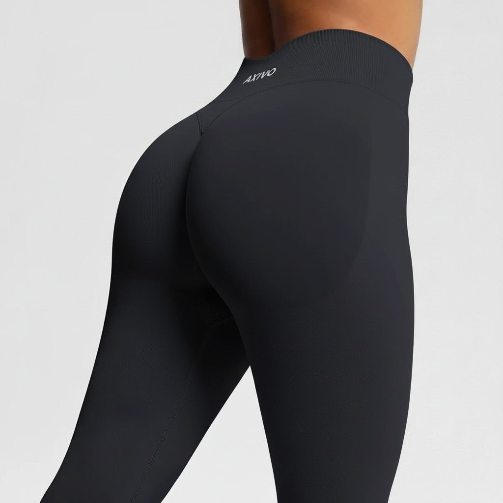 AXIVO™ Contour Sculpt Leggings - AXIVO