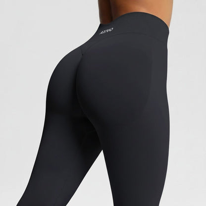 AXIVO™ Contour Sculpt Leggings - AXIVO