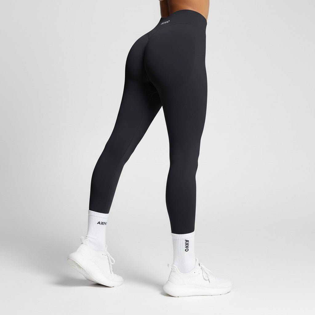 AXIVO™ Contour Sculpt Leggings - AXIVO