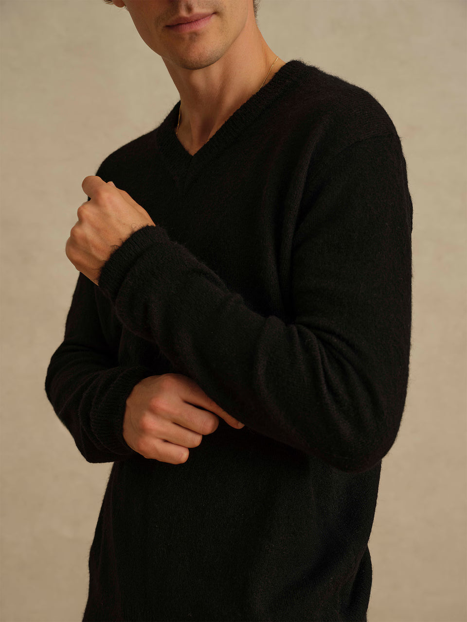 DAN FOX APPAREL Pullover "Bela"