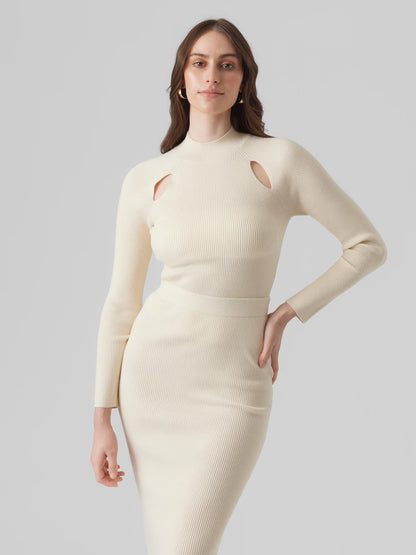 VERO MODA KARIS Strickpullover
