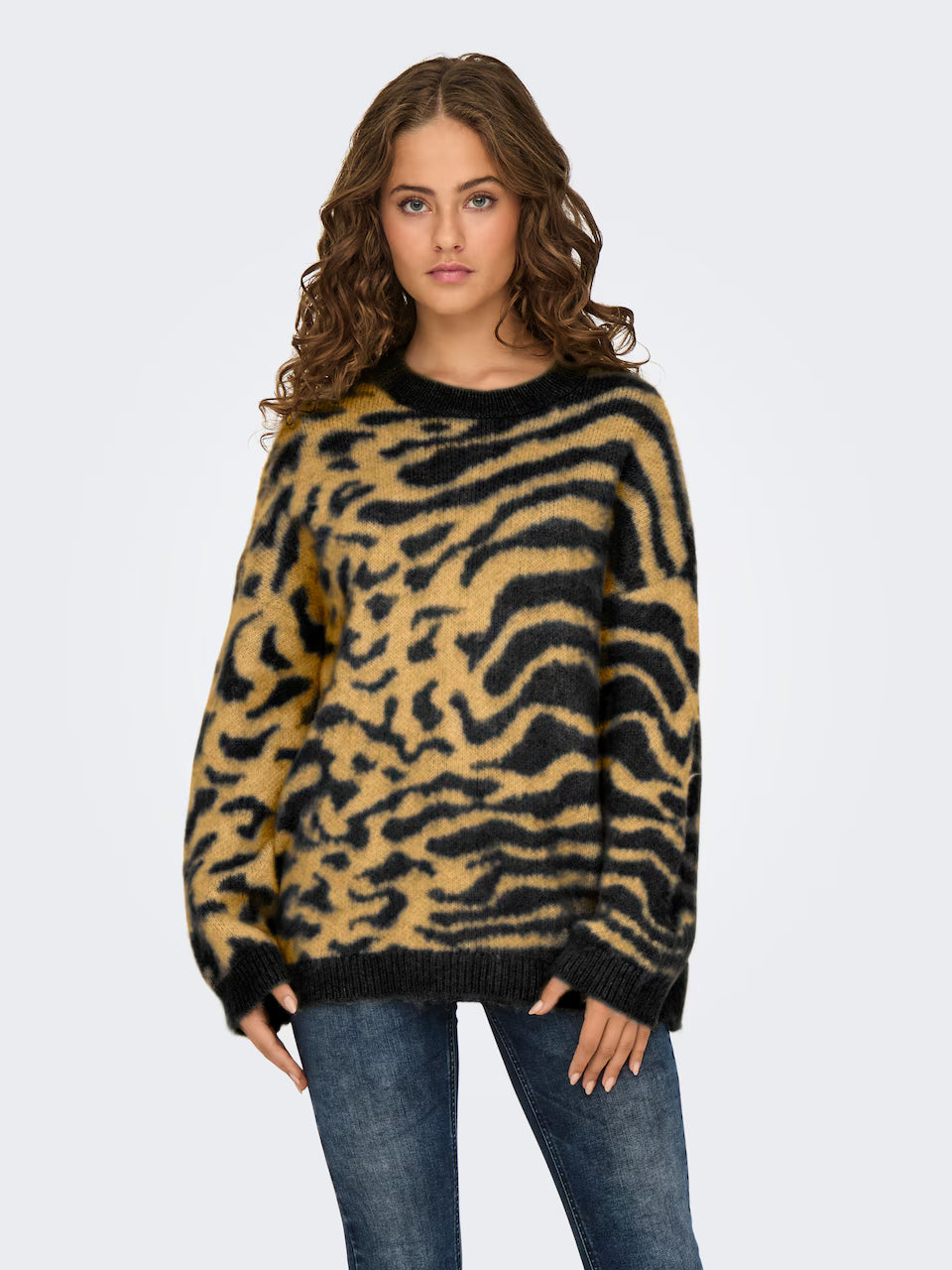 ONLY Pullover "ONLWILD"