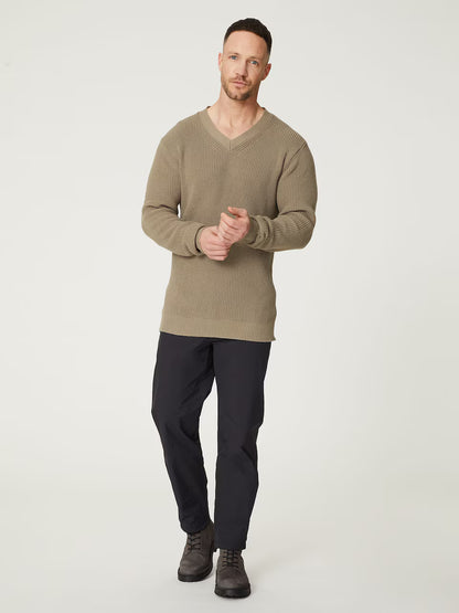 DAN FOX APPAREL Pullover "Bilal"