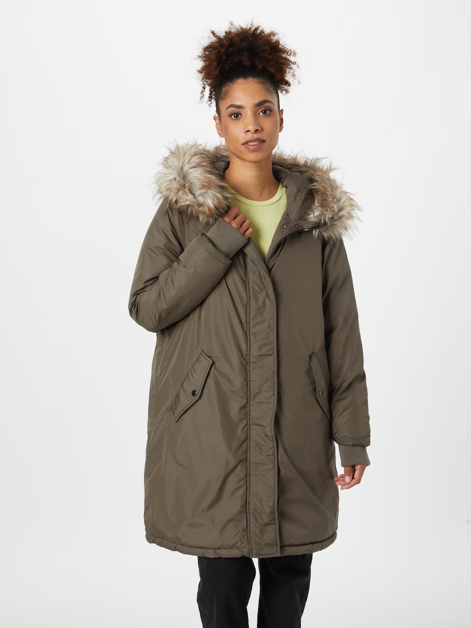 ABOUT YOU Parka "Bianca"