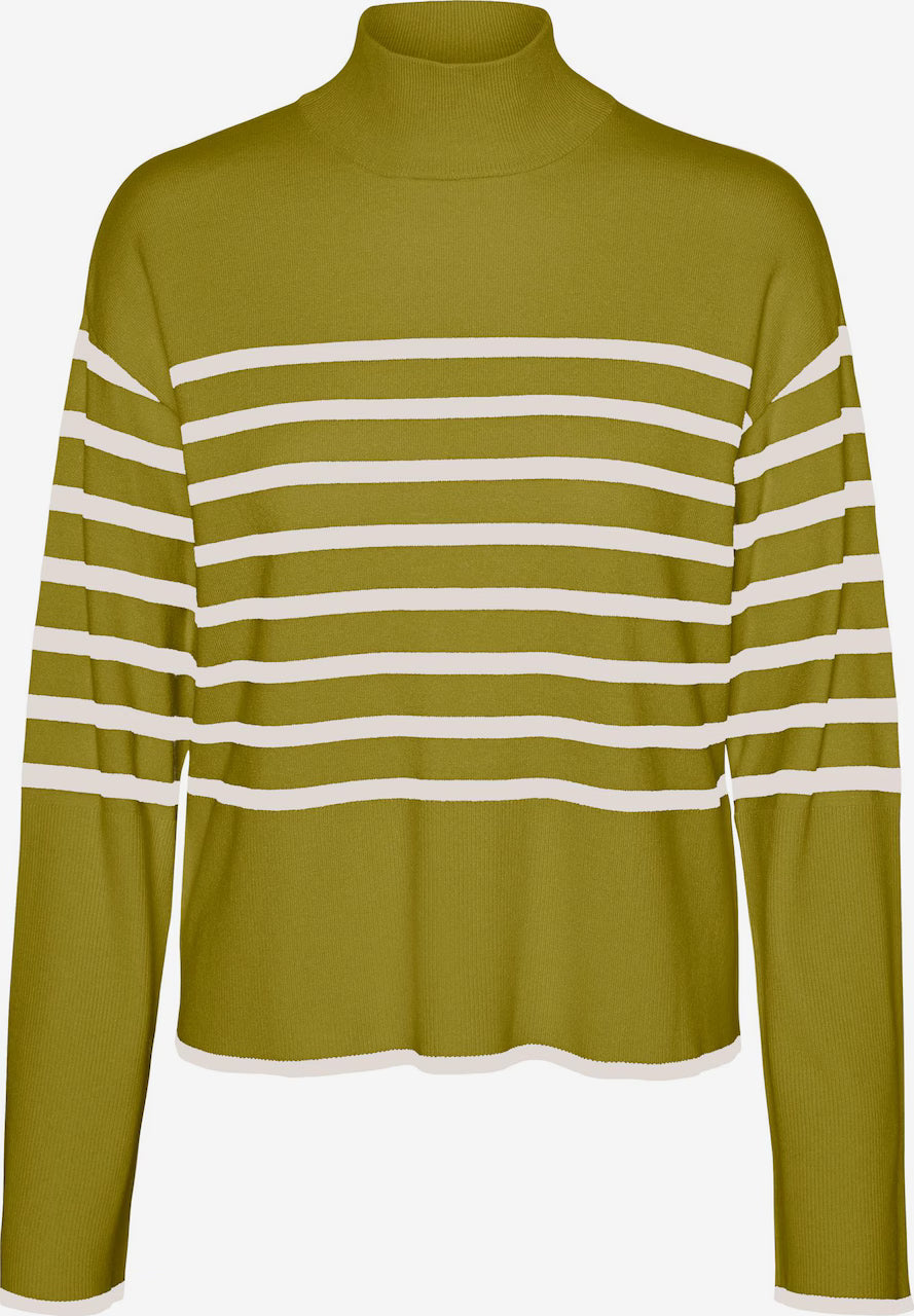VERO MODA NEW HAPPINESS Strickpullover