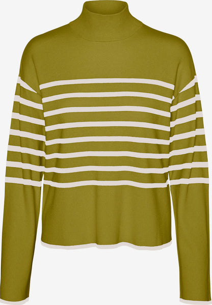 VERO MODA NEW HAPPINESS Strickpullover