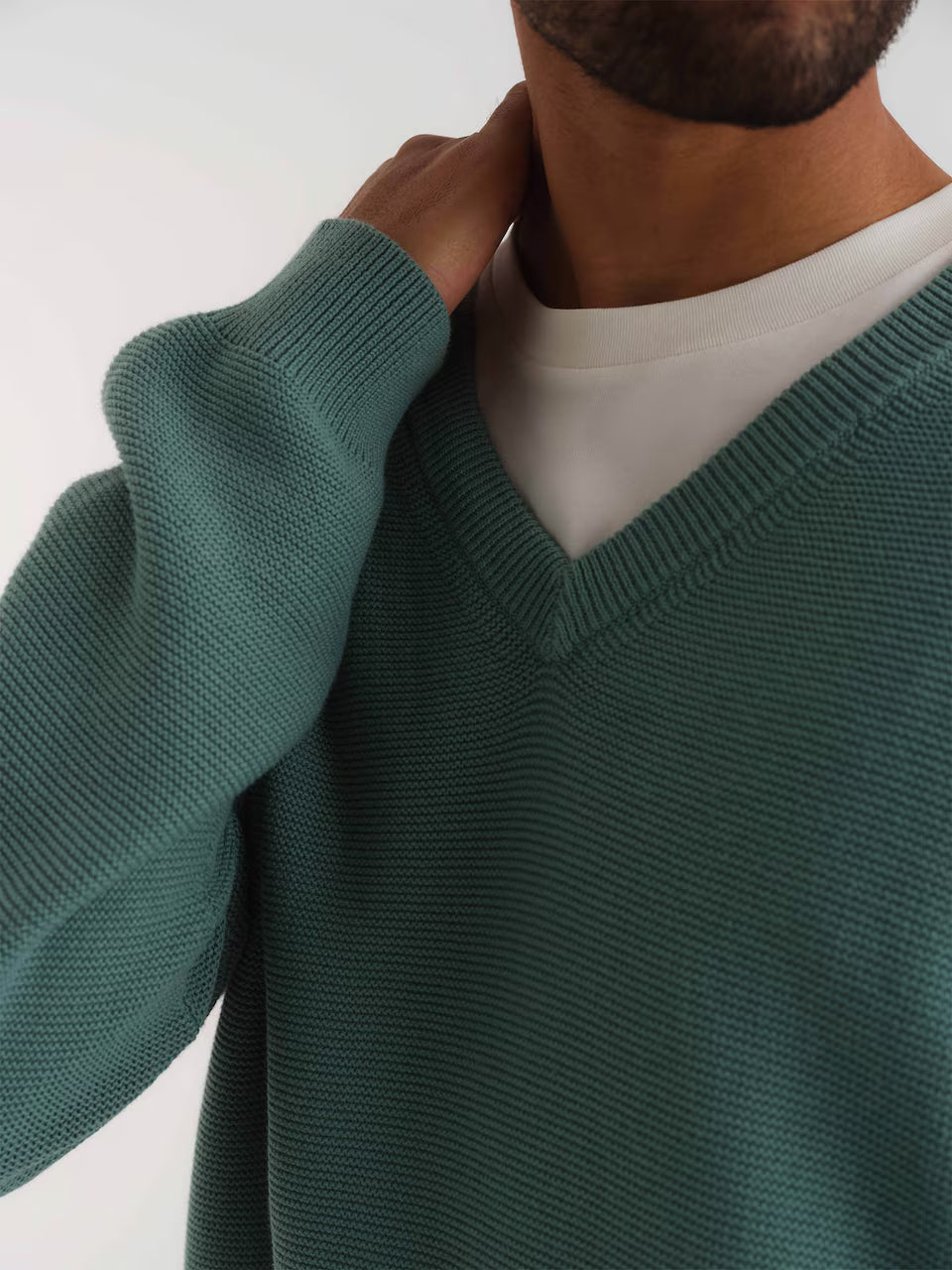 TRAPP Pullover "Dario"