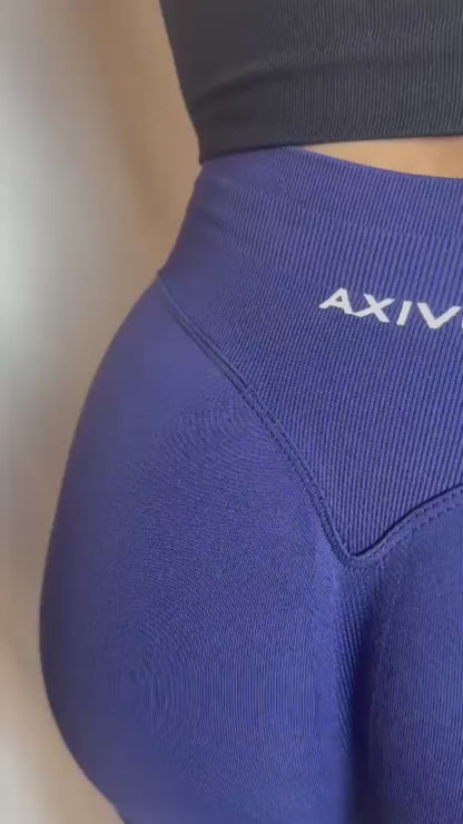 AXIVO Contour Sculpt Leggings